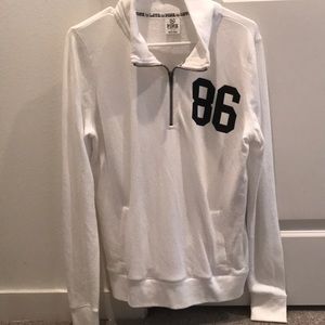 Victoria secret pink sweater